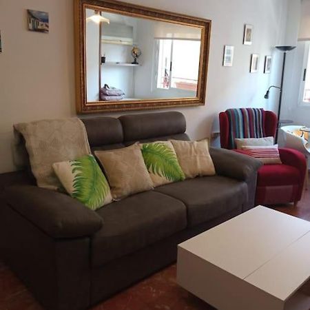 Apartamento Gabucio En Jaen Luaran gambar