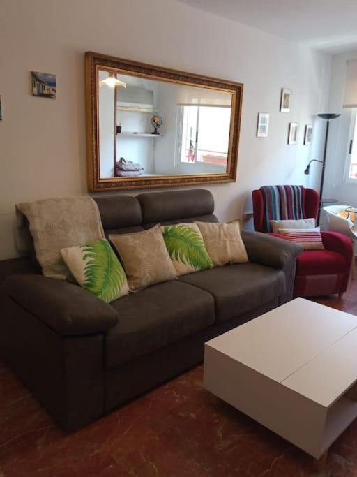 Apartamento Gabucio En Jaen Luaran gambar
