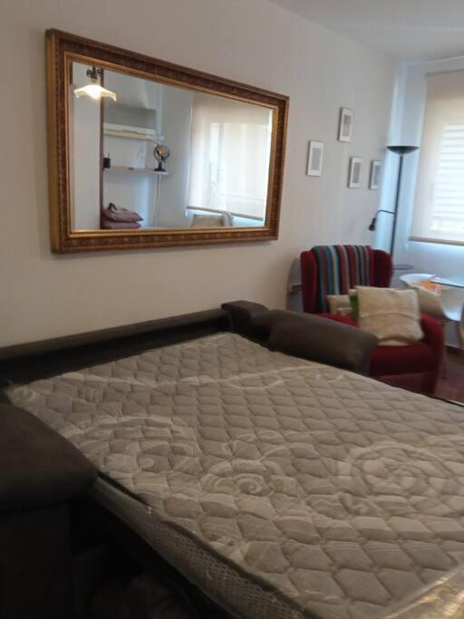 Apartamento Gabucio En Jaen Luaran gambar